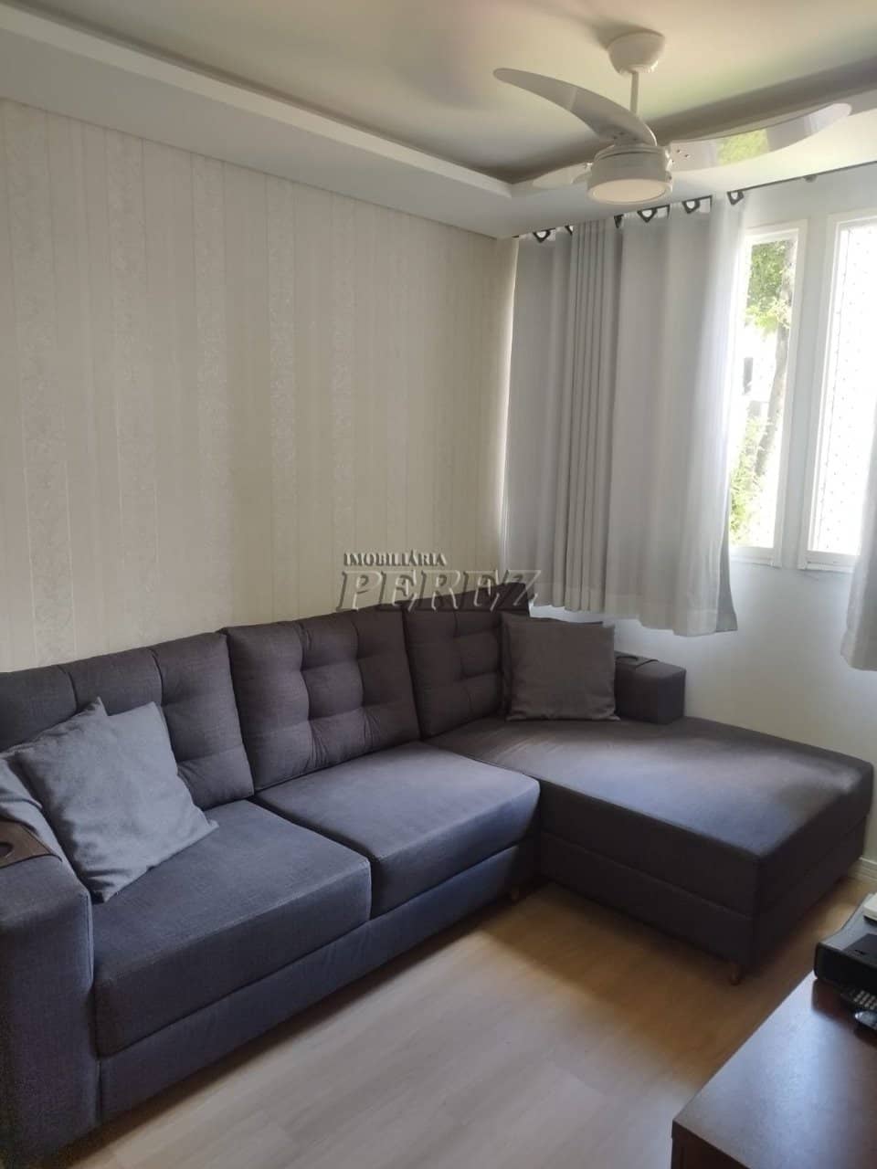 Apartamento no Residencial Monterrey, de 3 quartos, 76 m² à venda no Antares - Londrina/PR - Foto 1