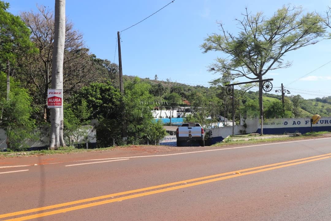 Imóveis Comerciais, 3500 m² para alugar no Usina Três Bocas - Londrina/PR - Foto 2
