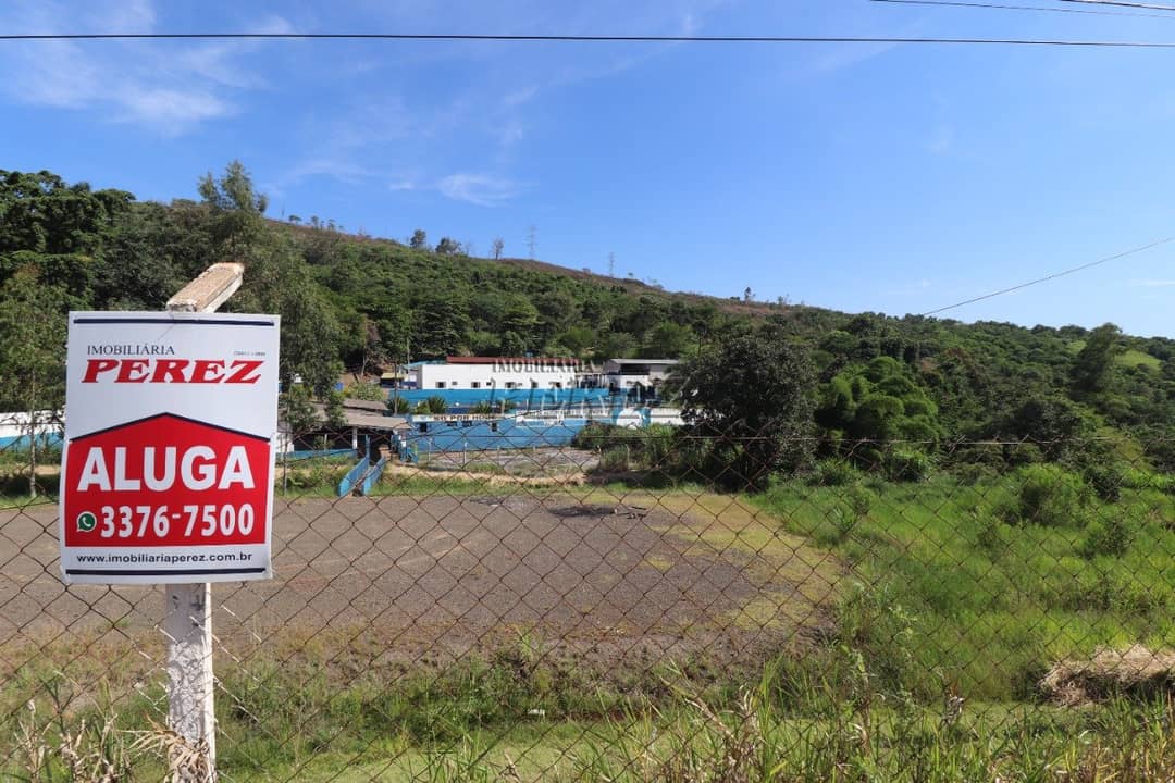 Imóveis Comerciais, 3500 m² para alugar no Usina Três Bocas - Londrina/PR - Foto 0