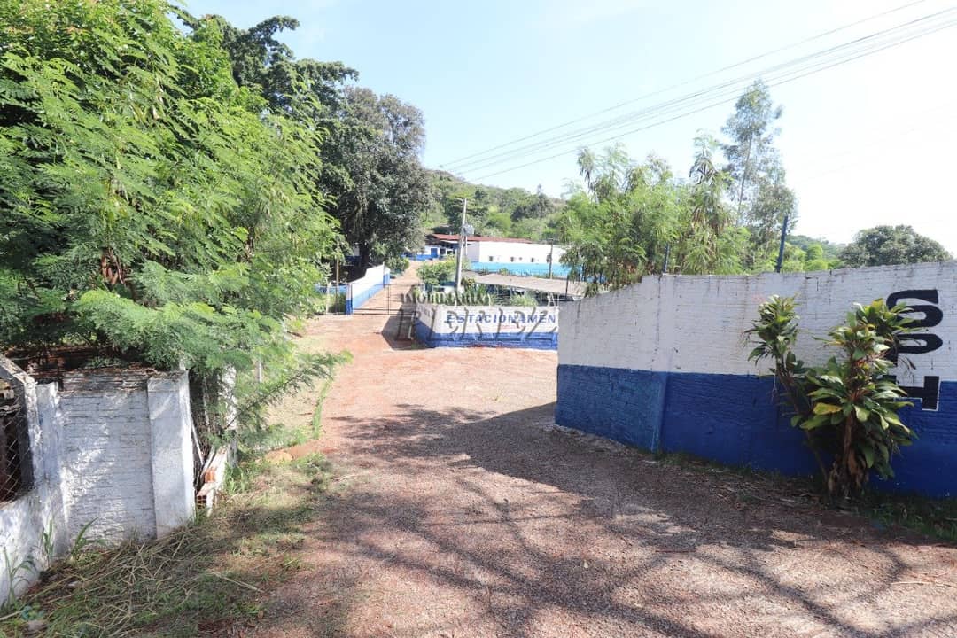 Imóveis Comerciais, 3500 m² para alugar no Usina Três Bocas - Londrina/PR - Foto 1