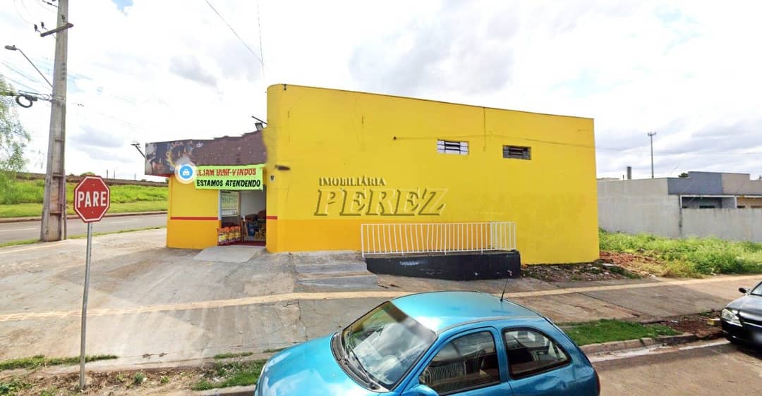 Imóvel Comercial à Venda na Rua José Geraldo Canezin, Jardim Nova Olinda - Foto 0