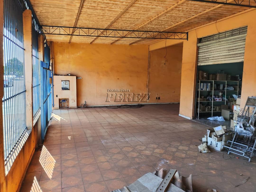Ponto comercial a venda na avenida Robert Koch, Vila Operária zona Leste de Londrina - Foto 3