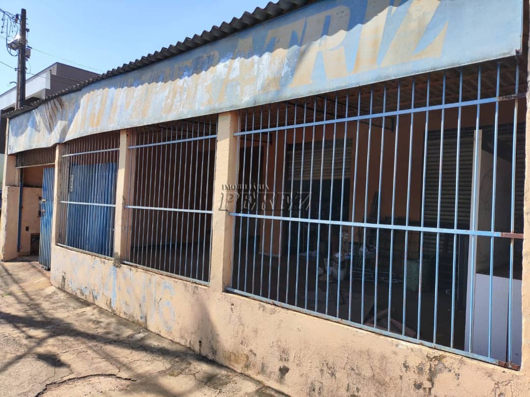 Ponto comercial a venda na avenida Robert Koch, Vila Operária zona Leste de Londrina - Foto 1