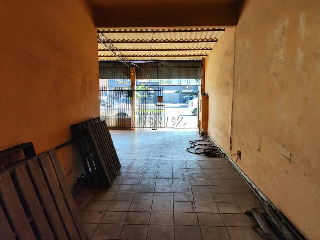 Ponto comercial a venda na avenida Robert Koch, Vila Operária zona Leste de Londrina - Foto 4