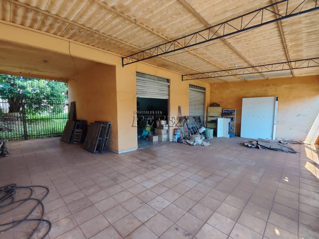 Ponto comercial a venda na avenida Robert Koch, Vila Operária zona Leste de Londrina - Foto 2