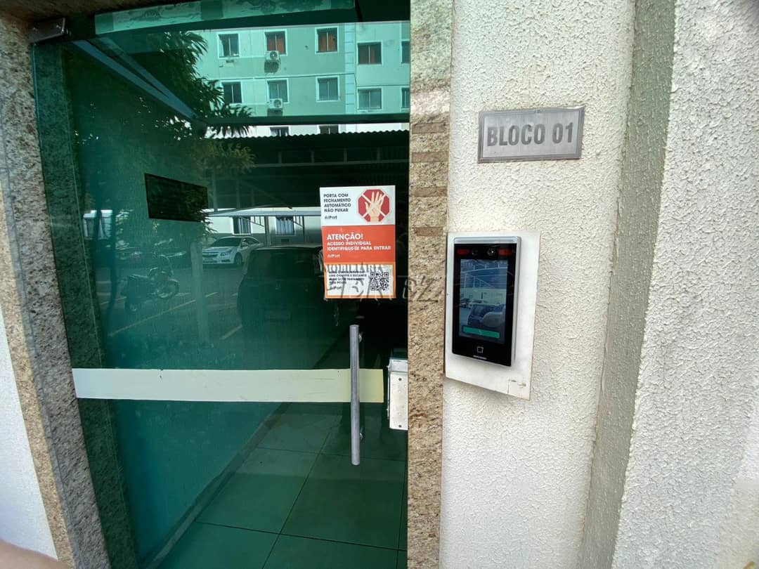 Apartamento no Spazio La Fenice, de 2 quartos, 49 m² à venda no Vale Dos Tucanos - Londrina/PR - Foto 1