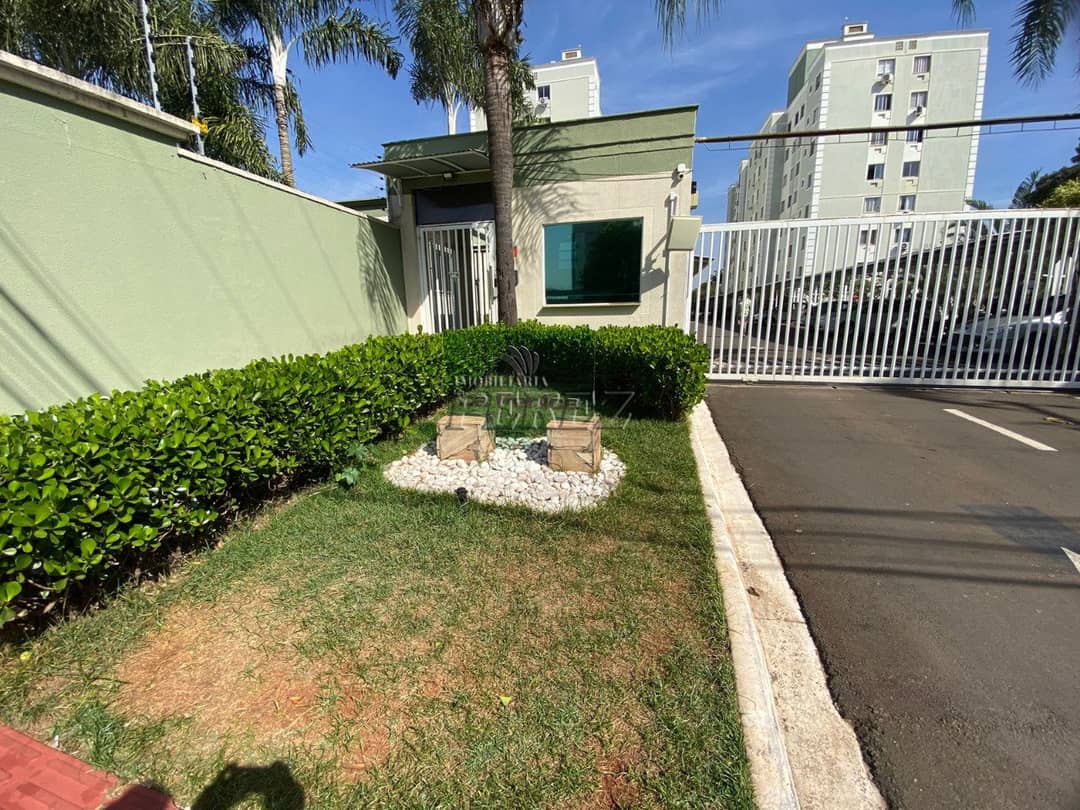 Apartamento no Spazio La Fenice, de 2 quartos, 49 m² à venda no Vale Dos Tucanos - Londrina/PR - Foto 0