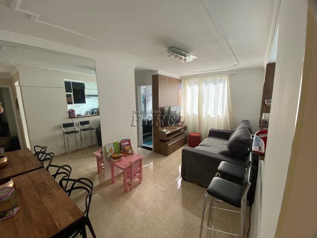 Apartamento no Spazio La Fenice, de 2 quartos, 49 m² à venda no Vale Dos Tucanos - Londrina/PR - Foto 4