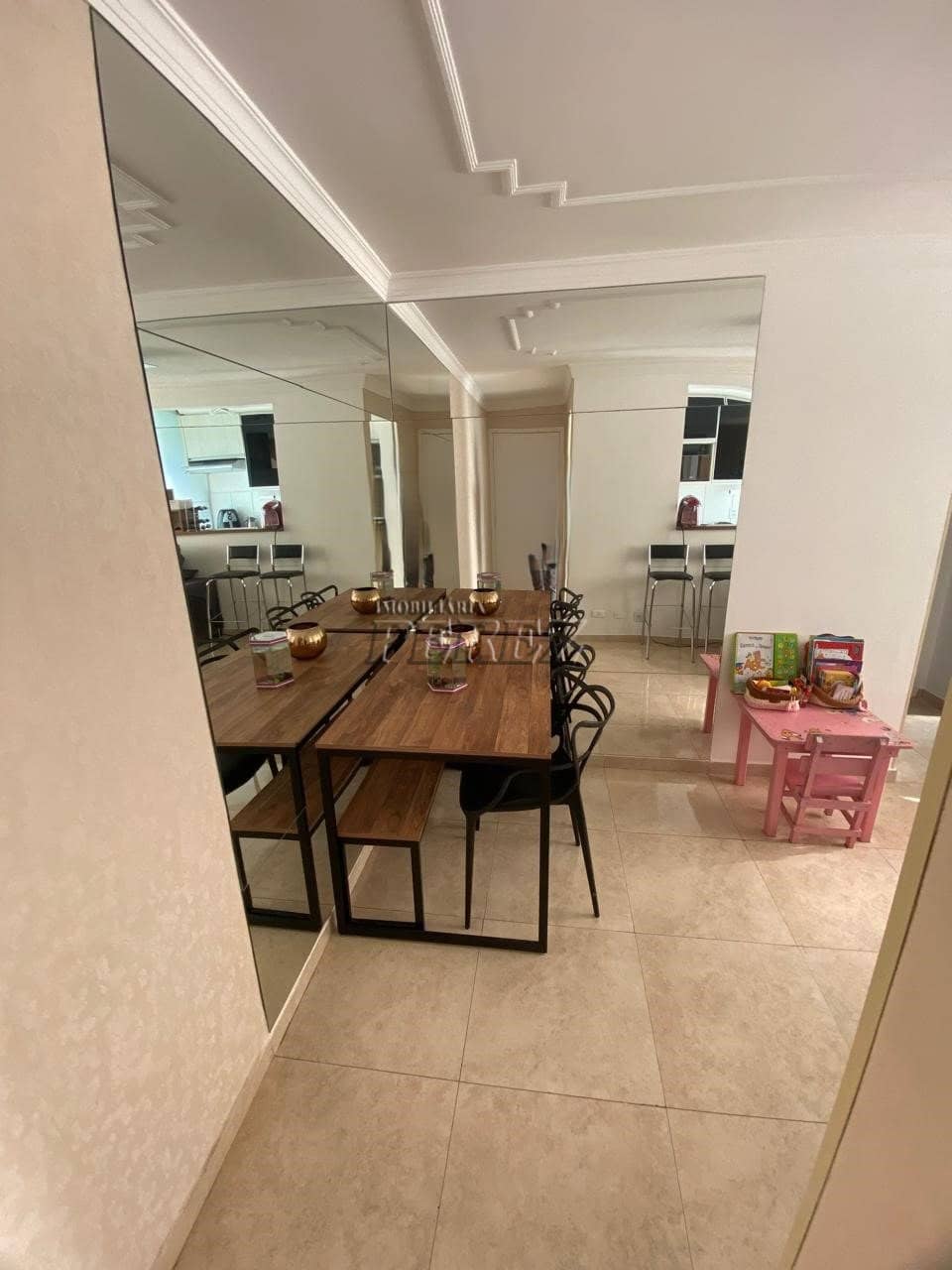Apartamento no Spazio La Fenice, de 2 quartos, 49 m² à venda no Vale Dos Tucanos - Londrina/PR - Foto 3