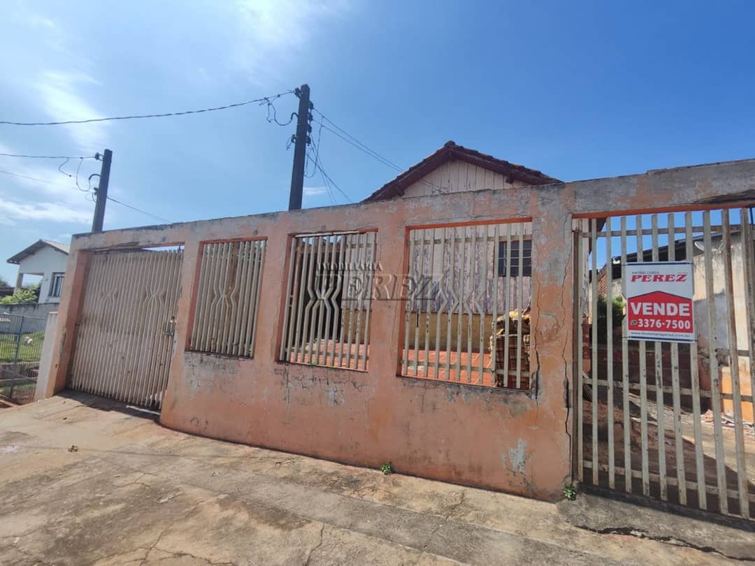 Terrenos à venda no Jardim Meton - Londrina/PR - Foto 0