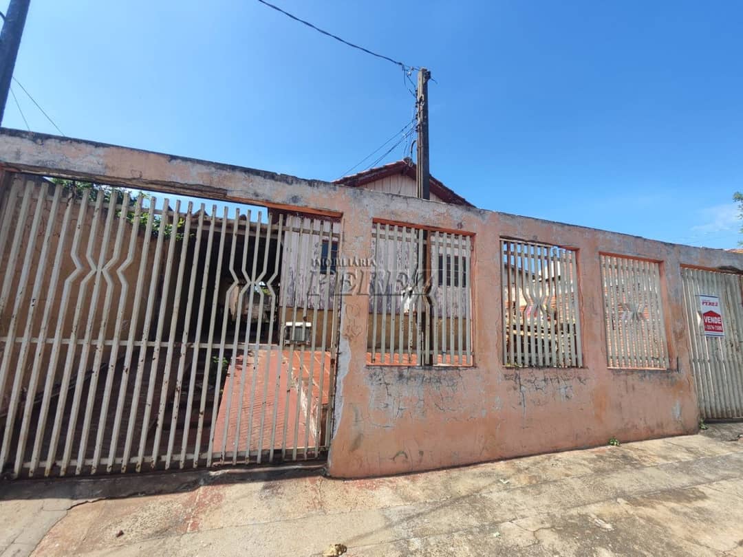 Terrenos à venda no Jardim Meton - Londrina/PR - Foto 1
