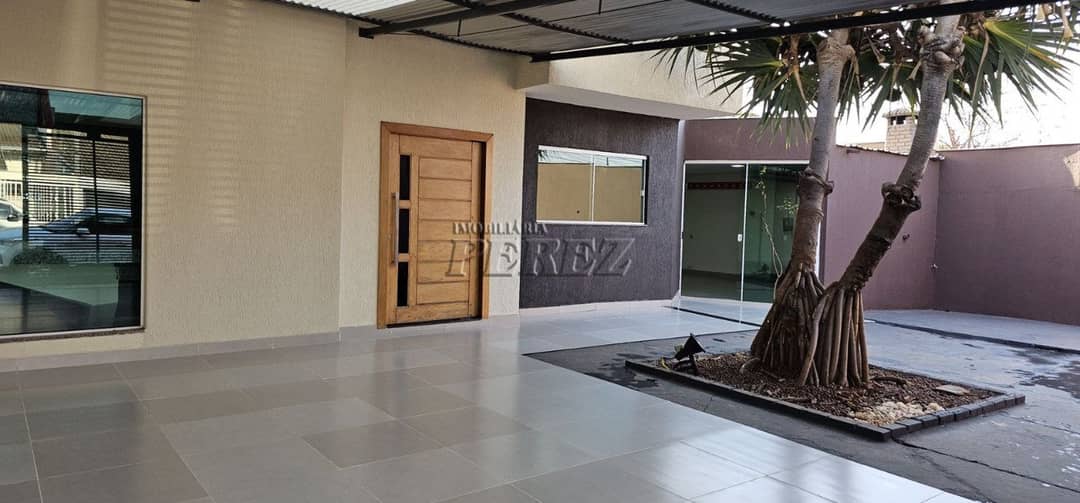 Casa, de 3 quartos, 160 m² à venda no Jardim Vale Do Cedro - Londrina/PR - Foto 4