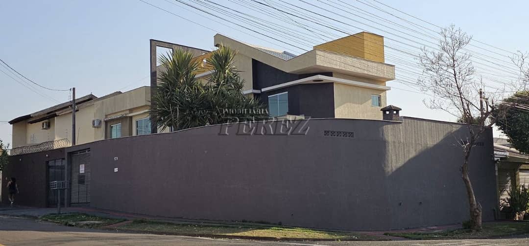 Casa, de 3 quartos, 160 m² à venda no Jardim Vale Do Cedro - Londrina/PR - Foto 0