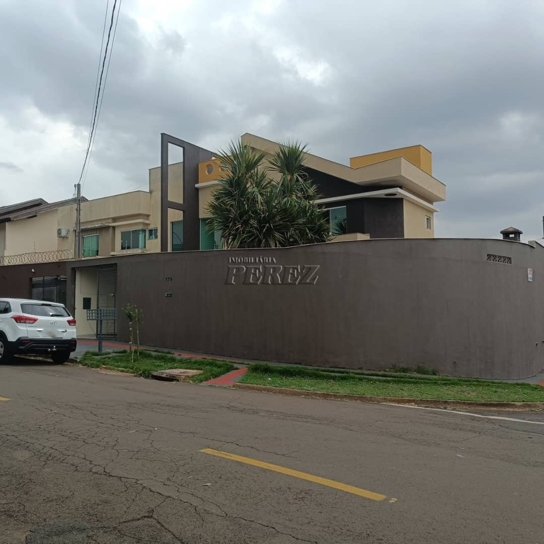 Casa, de 3 quartos, 160 m² à venda no Jardim Vale Do Cedro - Londrina/PR - Foto 3