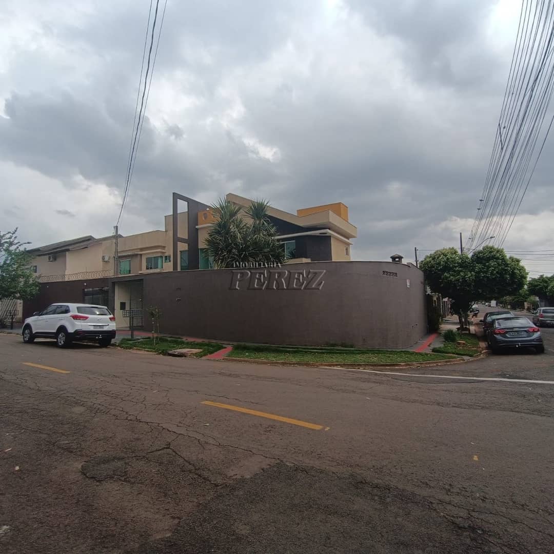 Casa, de 3 quartos, 160 m² à venda no Jardim Vale Do Cedro - Londrina/PR - Foto 2