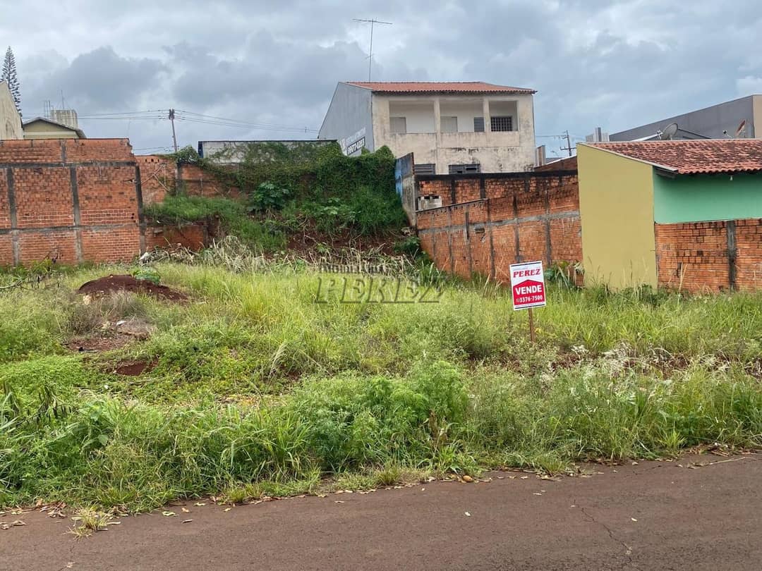 Terrenos à venda no Jardim Ouro Preto - Londrina/PR - Foto 0