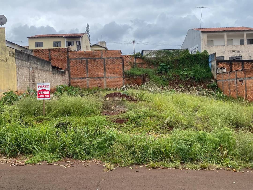 Terrenos à venda no Jardim Ouro Preto - Londrina/PR - Foto 1