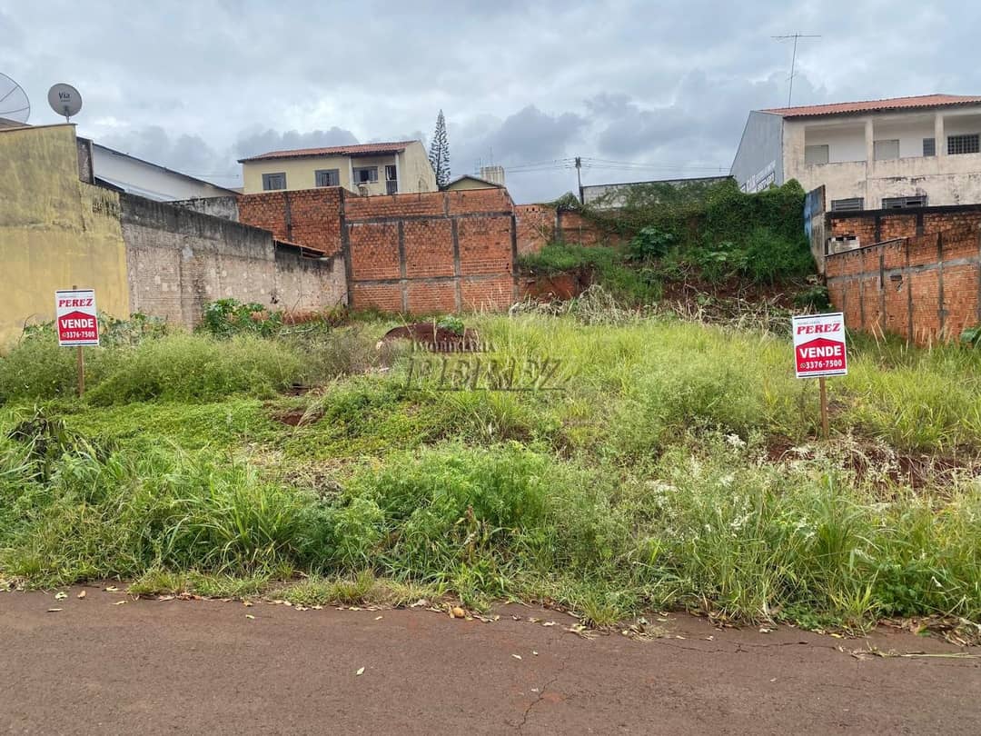 Terrenos à venda no Jardim Ouro Preto - Londrina/PR - Foto 2