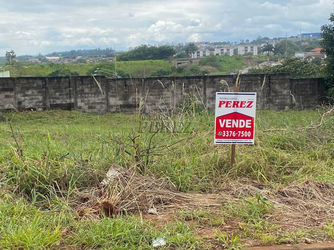 Terrenos à venda no Vila Santa Terezinha - Londrina/PR - Foto 1