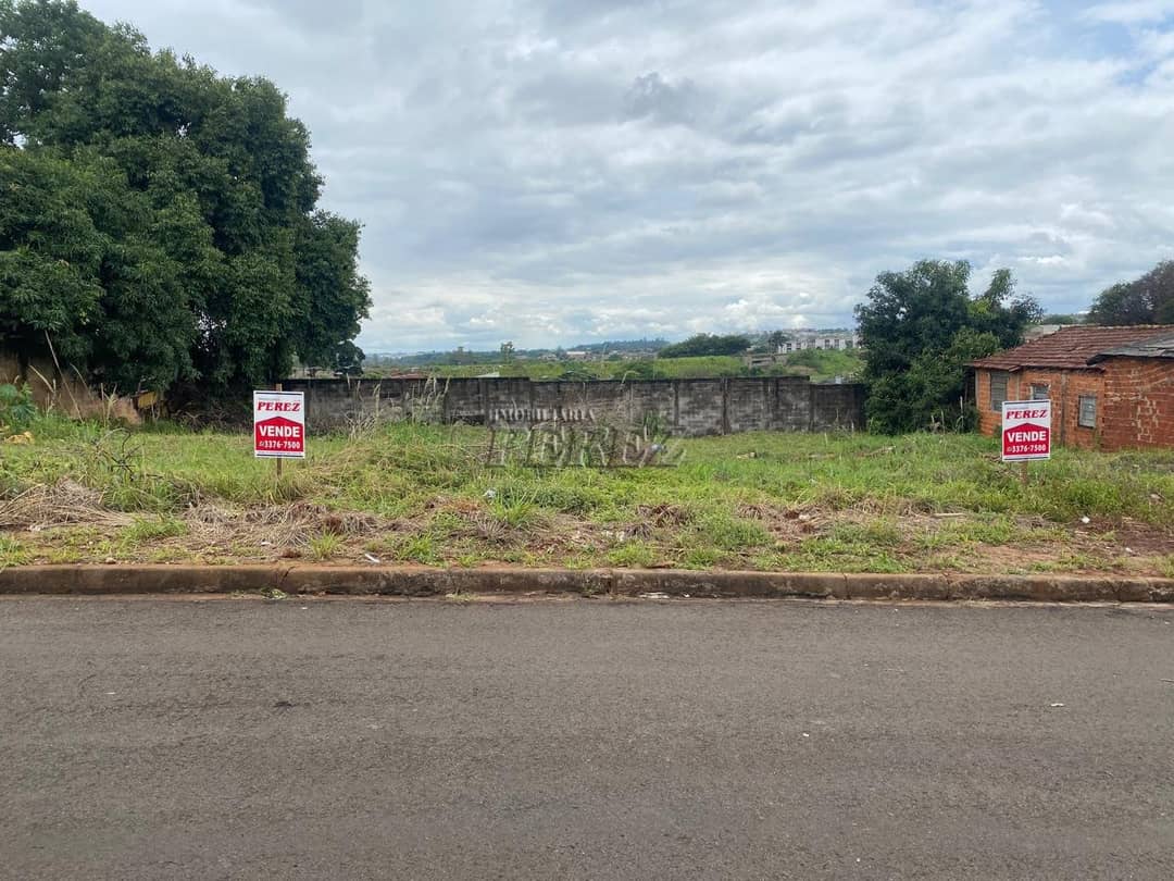 Terrenos à venda no Vila Santa Terezinha - Londrina/PR - Foto 0
