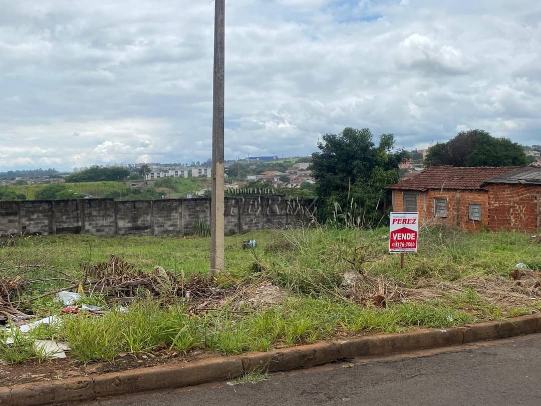 Terrenos à venda no Vila Santa Terezinha - Londrina/PR - Foto 2