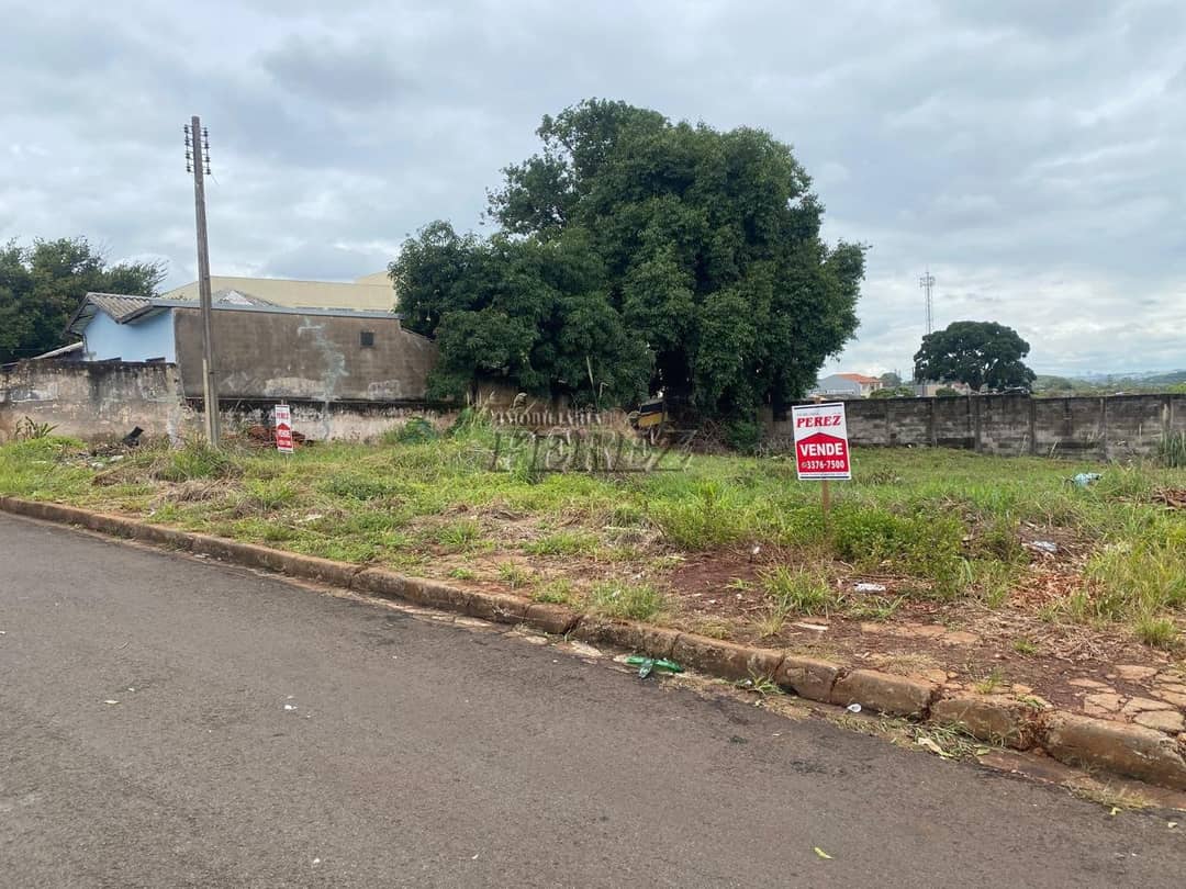 Terrenos à venda no Vila Santa Terezinha - Londrina/PR - Foto 3