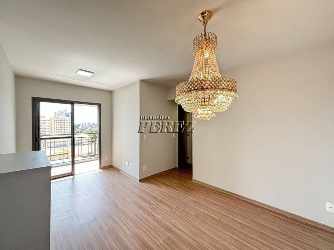 Apartamento para alugar na região leste em Londrina, Condomínio Carpe Diem. - Foto 3