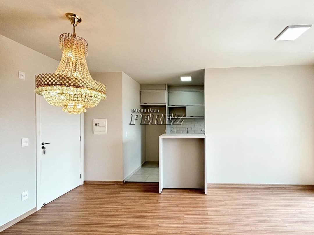 Apartamento para alugar na região leste em Londrina, Condomínio Carpe Diem. - Foto 4