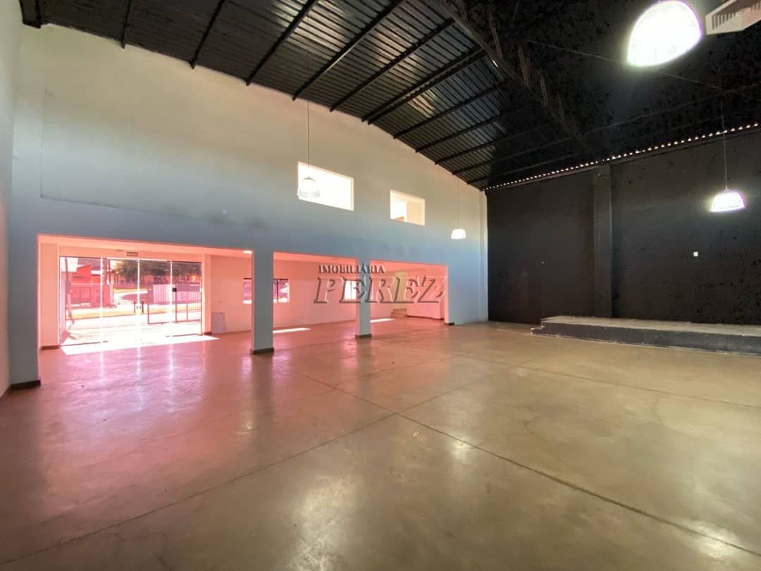 Galpão, 490 m² para alugar no Califórnia - Londrina/PR - Foto 4