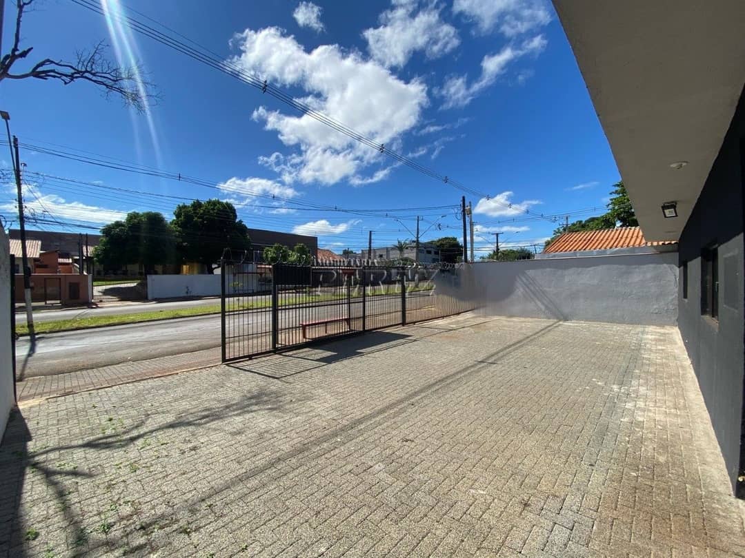Galpão, 490 m² para alugar no Califórnia - Londrina/PR - Foto 1