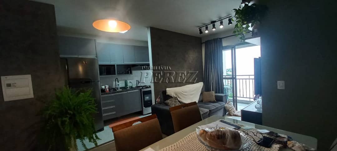 Apartamento no Carpe Diem Downtown, de 2 quartos, 51 m² à venda no Vila Santa Terezinha - Londrina/PR - Foto 3
