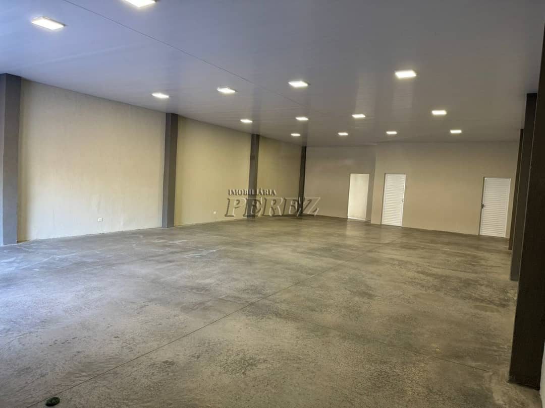 Galpão, 200 m² à venda no Vila Ziober - Londrina/PR - Foto 2
