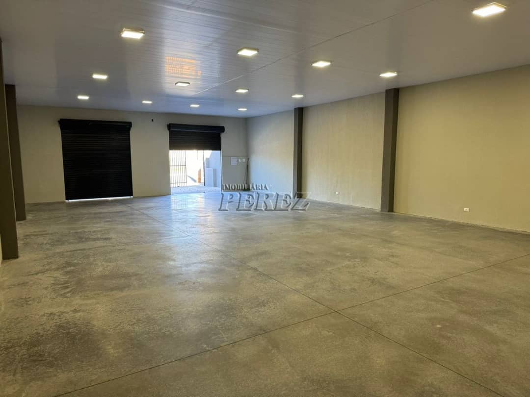 Galpão, 200 m² à venda no Vila Ziober - Londrina/PR - Foto 3