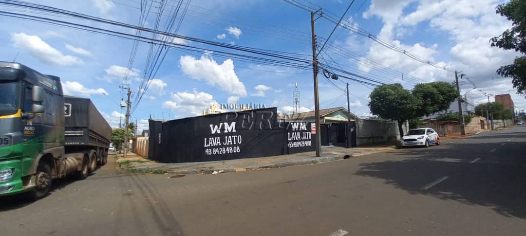 Imóveis Comerciais, 97.3 m² à venda no Vila Santa Terezinha - Londrina/PR - Foto 0