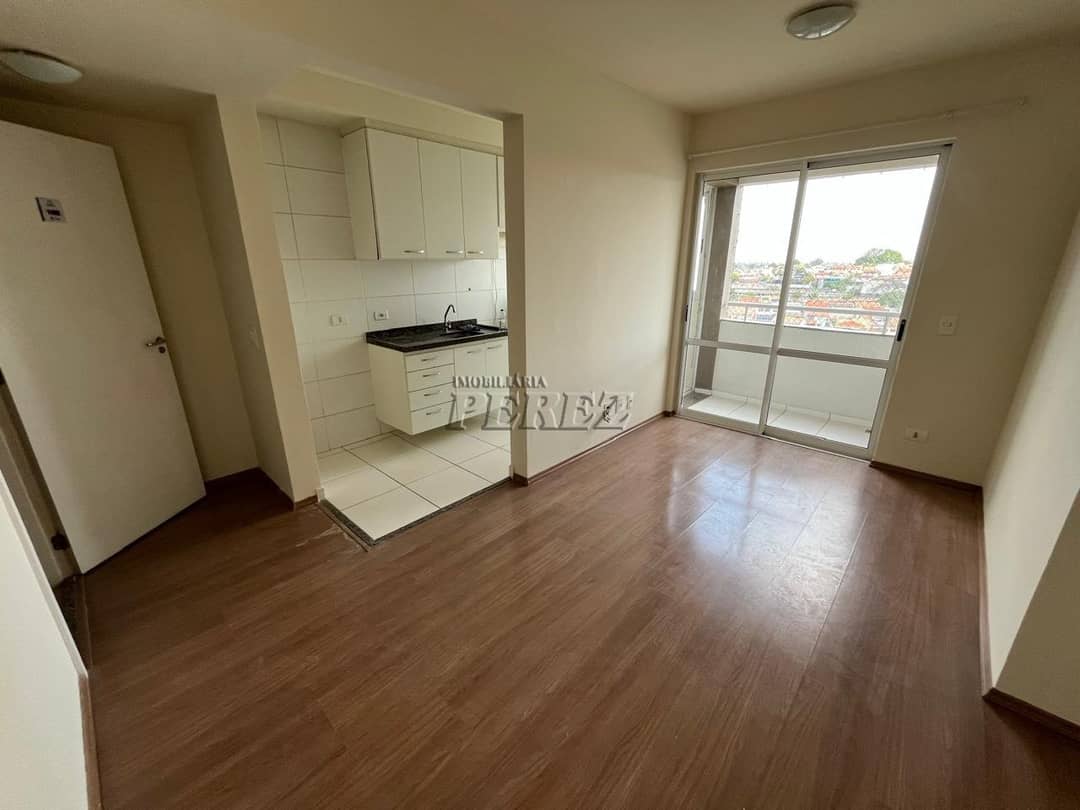 Apartamento no Condomínio Duetto Residence, de 3 quartos, 64.3 m² à venda no Jardim Morumbi - Londrina/PR - Foto 2