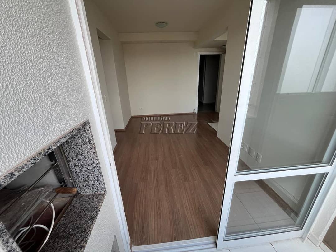 Apartamento no Condomínio Duetto Residence, de 3 quartos, 64.3 m² à venda no Jardim Morumbi - Londrina/PR - Foto 4