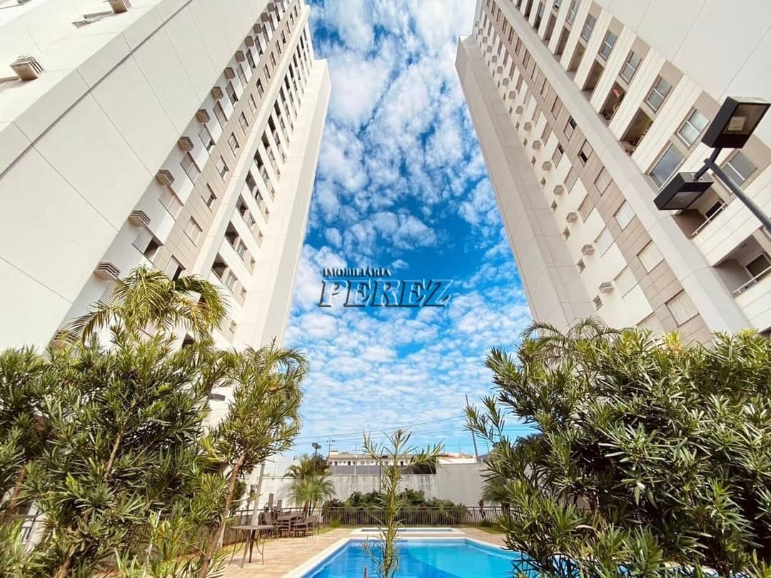 Apartamento no Condomínio Duetto Residence, de 3 quartos, 64.3 m² à venda no Jardim Morumbi - Londrina/PR - Foto 1