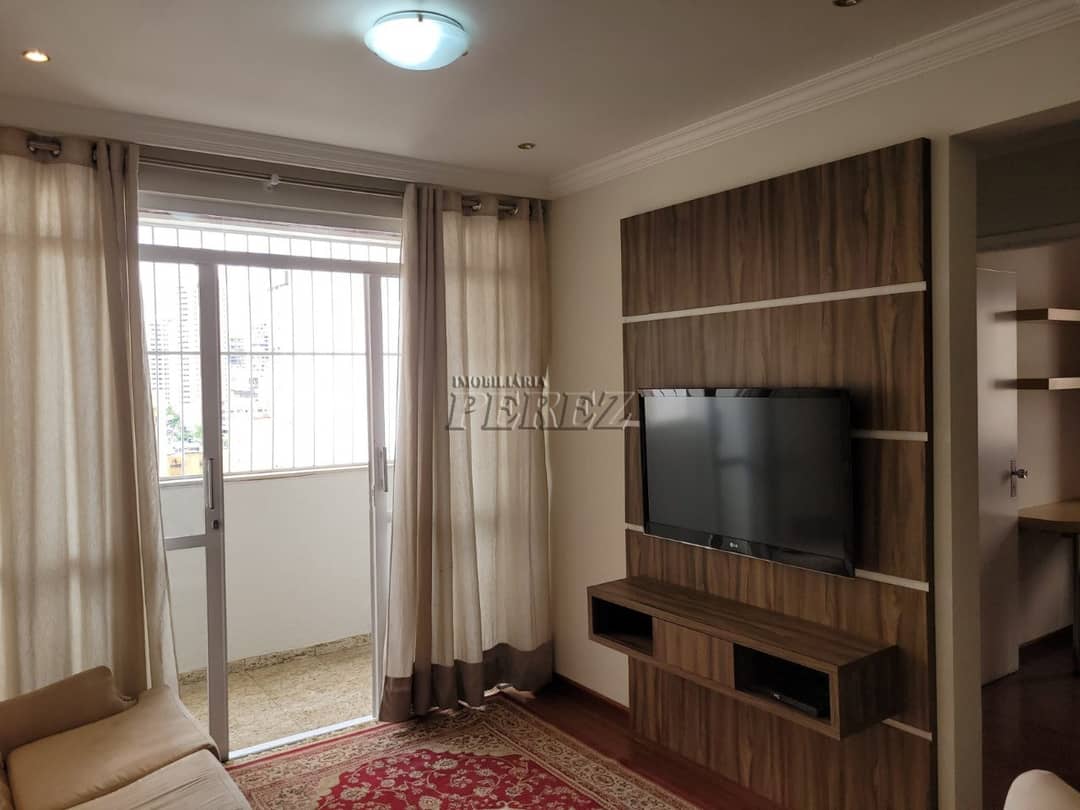 Apartamento no Edifício Itatiaia, de 3 quartos, 74.1 m² à venda no Centro - Londrina/PR - Foto 4