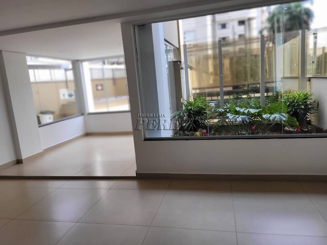 Apartamento no Edifício Itatiaia, de 3 quartos, 74.1 m² à venda no Centro - Londrina/PR - Foto 2