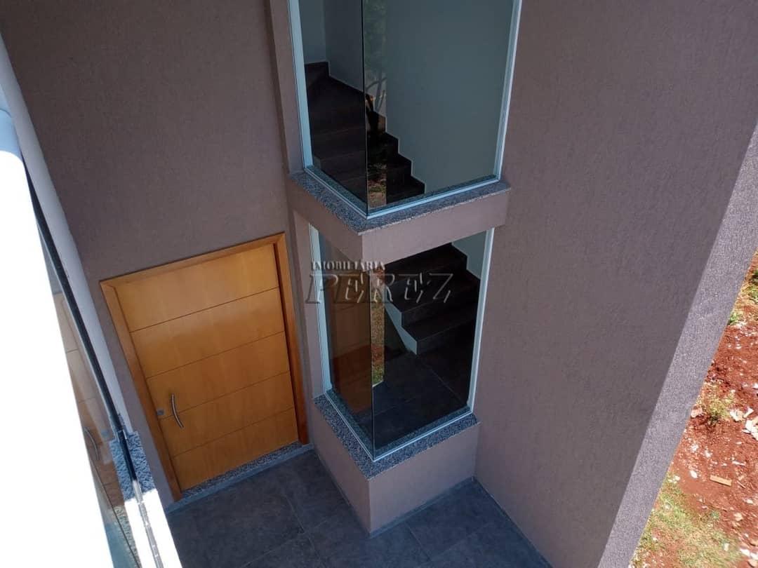 Casa  no Residencial Moradas Do Vale, de 3 quartos, 135 m² à venda no Olímpico - Londrina/PR - Foto 4