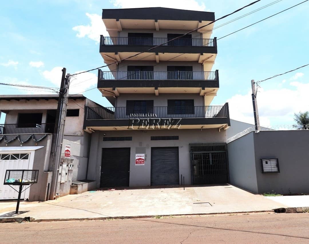 Apartamento, de 3 quartos para alugar no Recreio - Londrina/PR - Foto 0