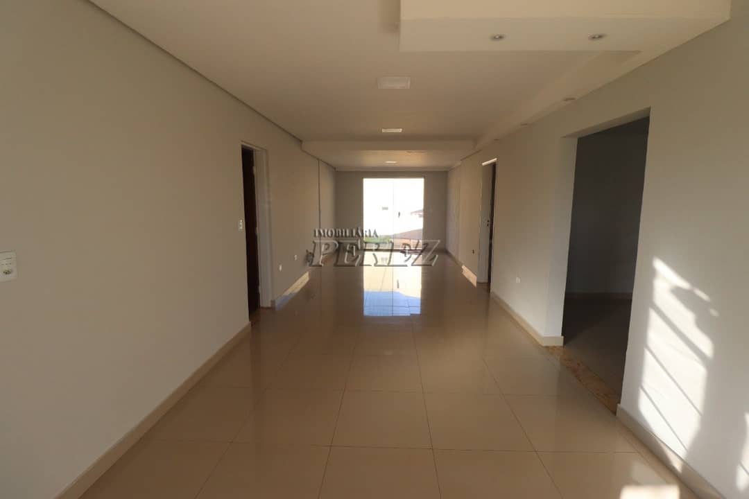 Casa, de 3 quartos à venda no Sao Vicente Palloti - Londrina/PR - Foto 2