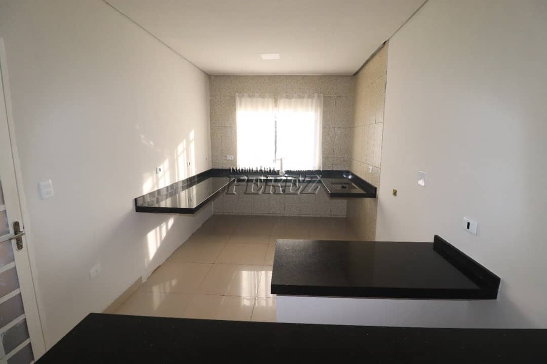 Casa, de 3 quartos à venda no Sao Vicente Palloti - Londrina/PR - Foto 4