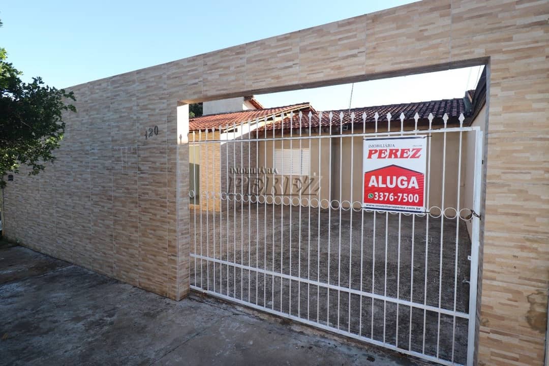 Casa, de 3 quartos à venda no Sao Vicente Palloti - Londrina/PR - Foto 0