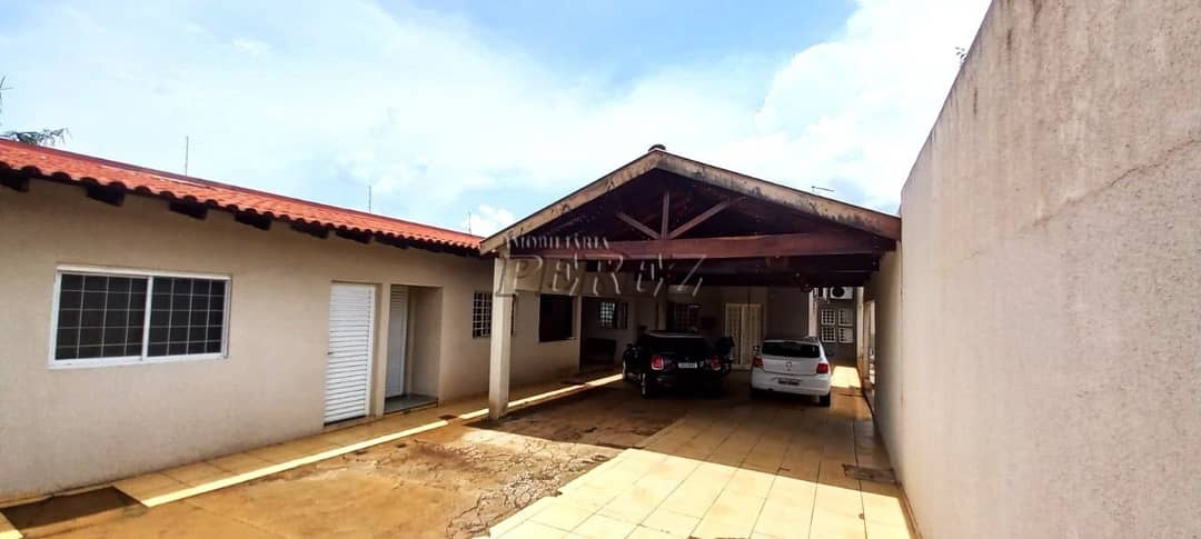 Casa, de 4 quartos, 180 m² à venda no Califórnia - Londrina/PR - Foto 1