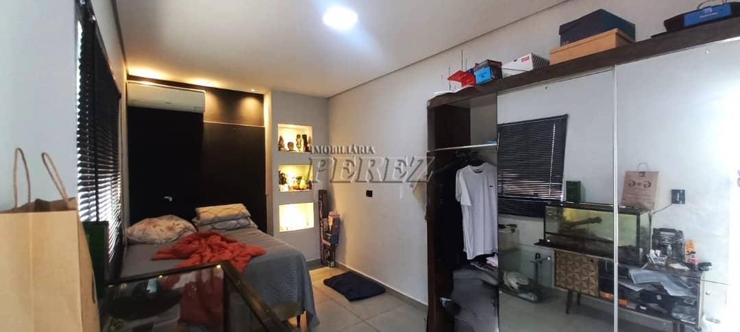 Casa, de 4 quartos, 180 m² à venda no Califórnia - Londrina/PR - Foto 4