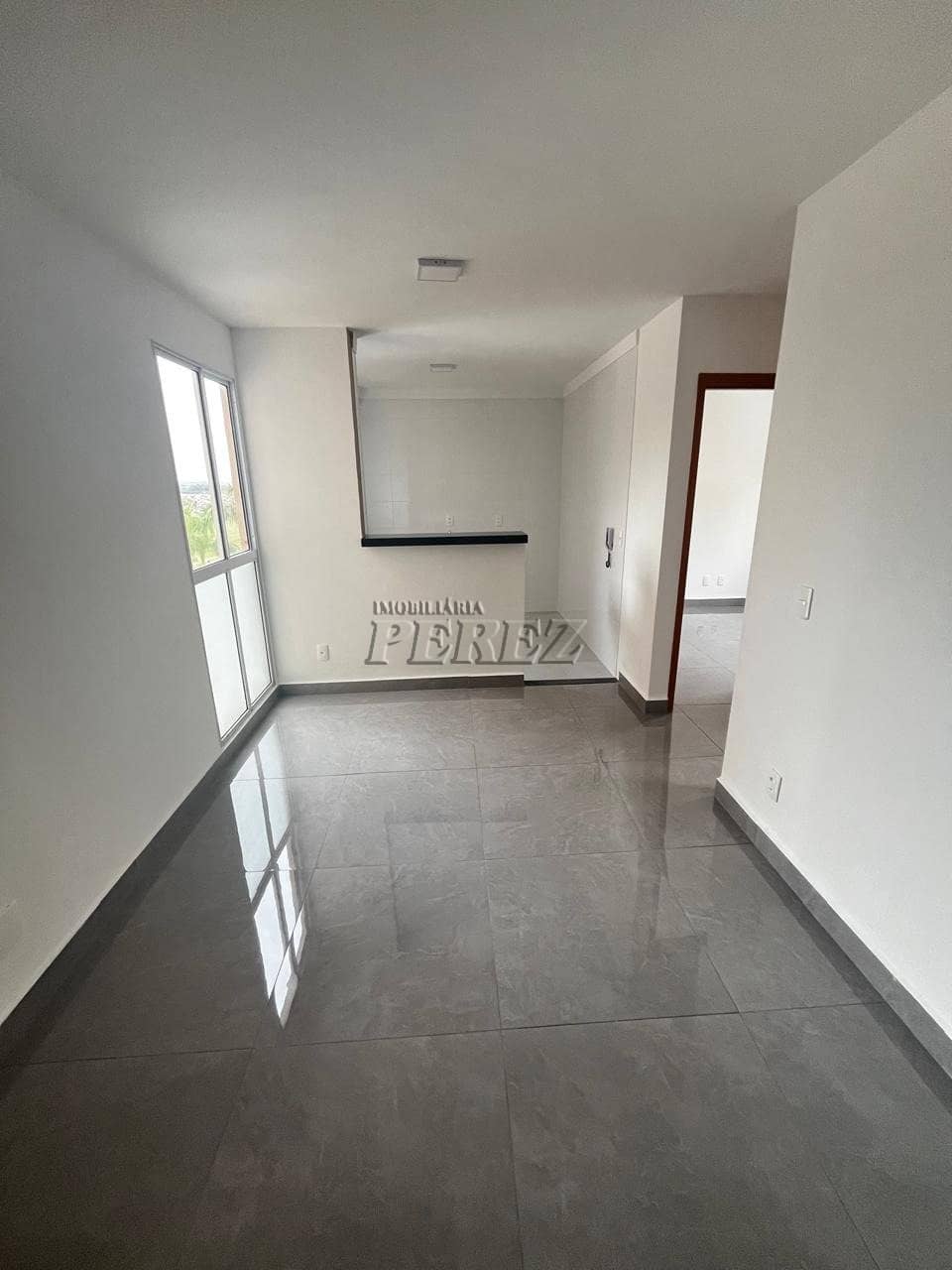 Apartamento no Residencial Lagoa Santa, de 2 quartos, 43.62 m² à venda no Acquaville - Londrina/PR - Foto 1