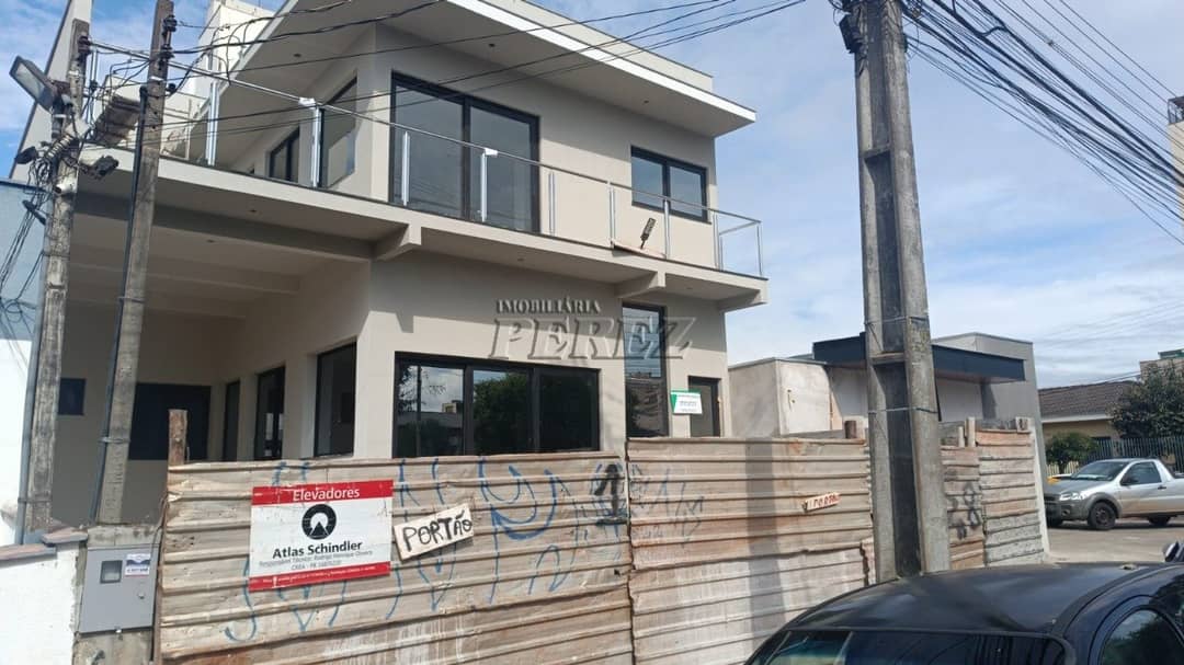 Imóvel comercial para alugar no centro de Londrina - Londrilar - Foto 3