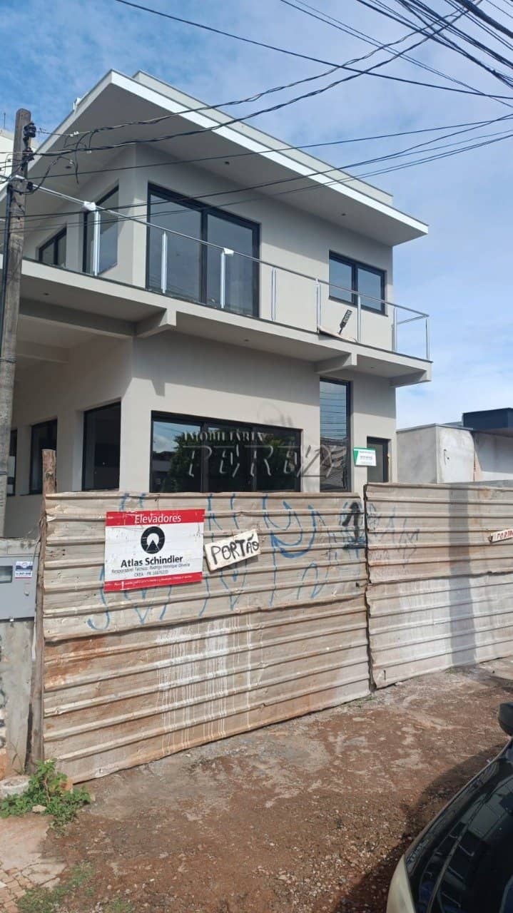 Imóvel comercial para alugar no centro de Londrina - Londrilar - Foto 4