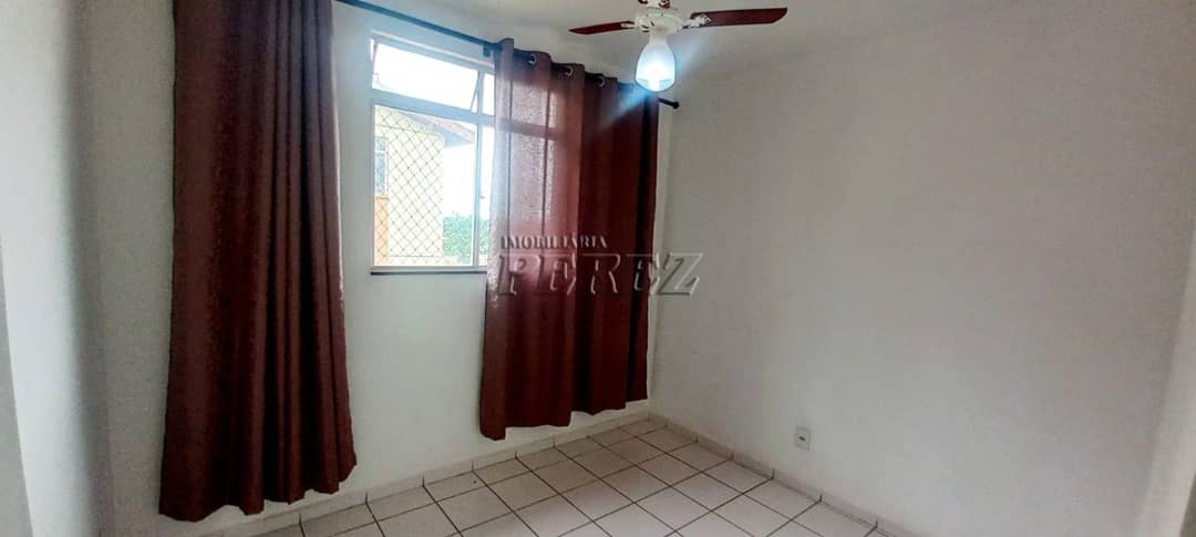 Apartamento no Anselmo Vedoato, de 2 quartos, 45.52 m² à venda no Nova Olinda - Londrina/PR - Foto 2